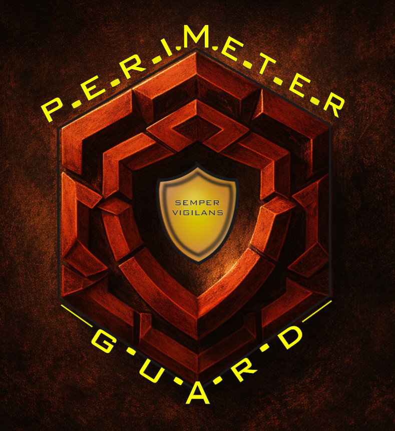 Bulletproof Logic brand mark