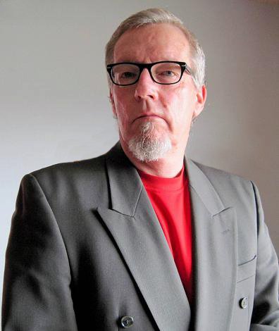 Principal consultant